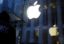 СМИ: Apple запатентовала поворотно-сцепное устройство для военного вездехода