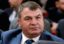 Анатолий Сердюков утвержден председателем двух комитетов ОДК