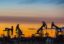 Цена нефти марки Brent превысила отметку $51 за баррель