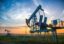 Цена нефти марки Brent превысила отметку в $47 за баррель