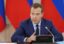 Кабмин РФ увеличил ассигнования для сбалансированности бюджетов регионов на 23,3 млрд руб.