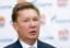 Миллер: санкции не скажутся на деятельности «Газпрома»