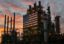 Запасы нефти в США за неделю упали на 0,6 млн баррелей, до 510,80 млн