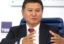 Илюмжинов: компании КНР могут принять участие в проекте мессенджера для буддистов Kirsan