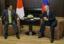 Путин обсудит с Абэ развитие экономических связей и предстоящий визит в Японию