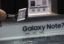 Во Флориде из-за возгорания смартфона Galaxy Note 7 сгорел автомобиль