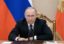 Путин потребовал вывести инфляцию на уровень 4% в среднесрочной перспективе