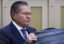 Улюкаев: решение о повышении страховых взносов до 30,8% принято на уровне правительства