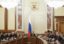 Кабмин РФ обсудит привлечение ученых в вузы и пакет законопроектов о соцвыплатах