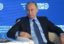 Путин считает лучшим ответом на антироссийские санкции свободу ведения бизнеса в стране