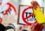 Более 40 тыс. французов протестуют против соглашений о свободной торговле с Канадой и США