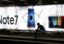 Власти США запретили провоз Samsung Galaxy Note 7 на борту самолетов
