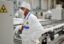 РФ не станет ограничивать коммерческие поставки урановой продукции в США