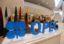 Цены на нефть марки Brent и WTI выросли на более чем 5%