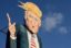 Имени Трампа: российские компании зарабатывают на итогах выборов в США