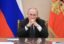 Путин соберет Совет по приоритетным проектам, чтобы обсудить экспорт и экологию