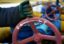 Крым начал поставлять газ в украинский город Геническ
