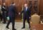 Путин пожелал удачи Орешкину на посту главы Минэкономразвития