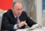 Путин: РФ должна выстроить собственную перспективную систему электронной торговли