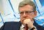 Кудрин прокомментировал задержание Улюкаева