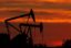 Цена нефти марки Brent превысила $57