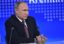 Путин: некоторый рост реальной зарплаты в последние месяцы вселяет уверенность на будущее