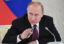 Путин подписал закон о бюджете Фонда соцстрахования на ближайшие три года