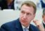 Источник: российскую делегацию на Давосском форуме возглавит Шувалов