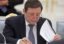 Правительство РФ пока не обсуждает снижение акциза на алкоголь