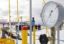 20 млн кубометров газа поставлено по газопроводу в Крым