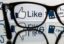 В Facebook появилась функция входа в соцсеть с помощью электронного ключа