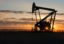 Цена барреля нефти марки Brent упала ниже $55