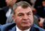 Сердюков выдвинут в совет директоров «Объединенной авиастроительной корпорации»