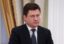 Новак: Россия настаивает на полном погашении Белоруссии долгов за газ