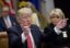 Трамп пообещал всем странам равные условия в валютной политике