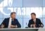 «Почта России» договорилась с «Газпромом» о переводе автопарка на газомоторное топливо