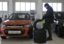 «АвтоВАЗ» отозвал почти 110 тыс. автомобилей Lada Kalina и Granta