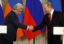 Путин не исключает, что РФ и Армения могут перейти на расчеты в национальных валютах