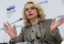 Голикова: снижение страховых взносов за счет НДС разбалансирует систему соцстрахования