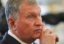 Сечин подтвердил уход вице-президента «Роснефти» Феоктистова из компании