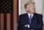 Трамп согласился пока не прекращать действие NAFTA