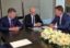 Глава Севастополя представил Кириенко стратегию развития города до 2030 года