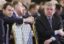 Орешкин и Кудрин договорились на КЭФ-2017 о позитивной конкуренции своих стратегий