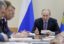 Путин поддержал создание системы продвижения российских товаров на внутреннем рынке