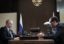 Медведев представил Путину план действий правительства на 2017-2025 годы