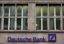 AP: США оштрафовали Deutsche Bank за подозрительные операции