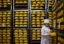 Россельхознадзор запретит молочную продукцию с ряда предприятий Белоруссии
