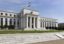 ФРС оставила базовую процентную ставку на уровне 0,75-1%
