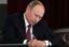 Путин утвердил стратегию экономической безопасности России до 2030 года