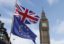 FT: ЕС потребовал от Великобритании до €100 млрд за Brexit